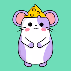 Mousy Mice #578