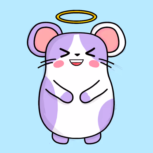 Mousy Mice