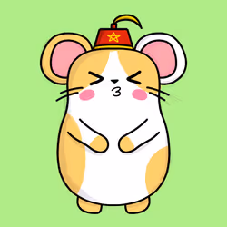 Mousy Mice #361