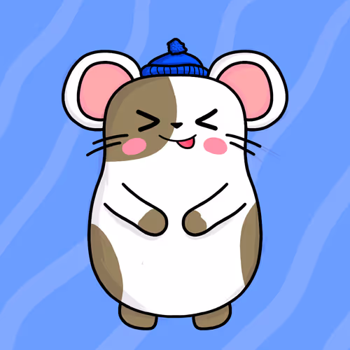 Mousy Mice