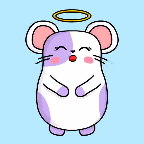 Mousy Mice