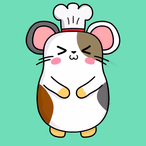 Mousy Mice