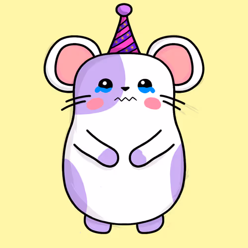 Mousy Mice