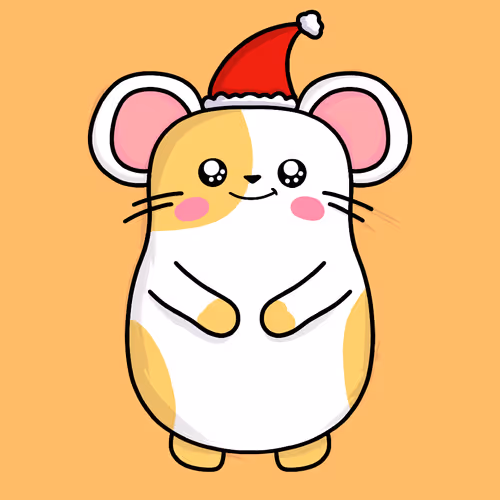 Mousy Mice