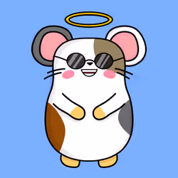 Mousy Mice #574