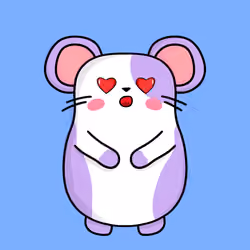Mousy Mice #567