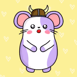 Mousy Mice #117
