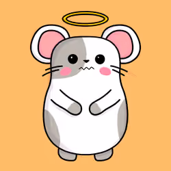 Mousy Mice #580