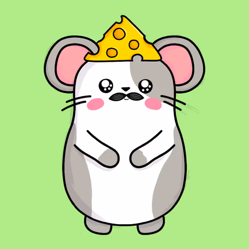 Mousy Mice