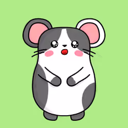 Mousy Mice #627