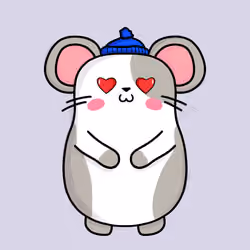 Mousy Mice #298