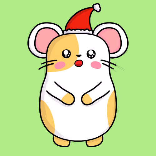 Mousy Mice