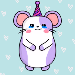 Mousy Mice #120