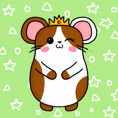 Mousy Mice