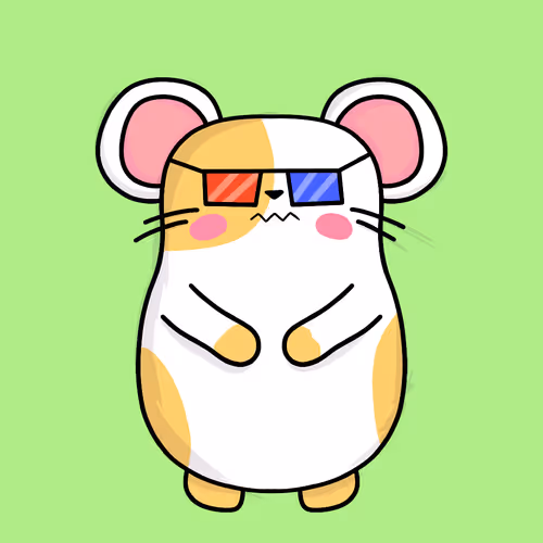 Mousy Mice