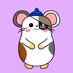 Mousy Mice #293