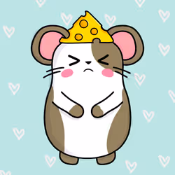 Mousy Mice #565