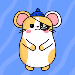 Mousy Mice #357