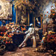 Sartorial Grandeur: Portraits In Time