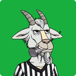 Goat #1194