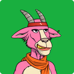 Goat #1472
