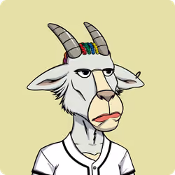 Goat #1493