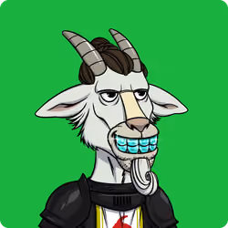 Goat #5811