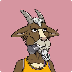Goat #1473