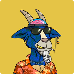 Goat #6514