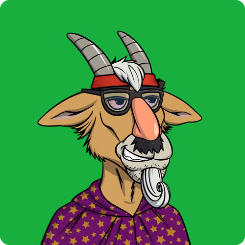 Goat #2148