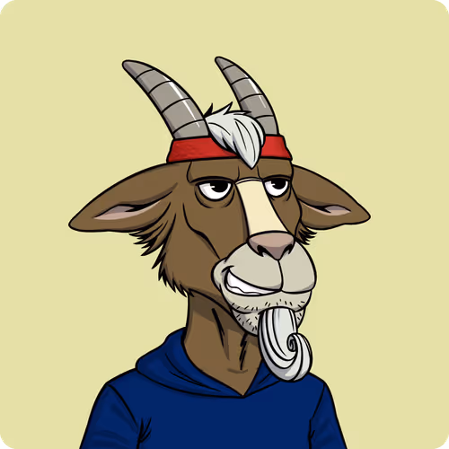 Hall Of Fame Goat Lodge