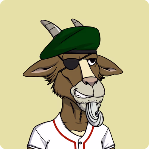 Hall Of Fame Goat Lodge