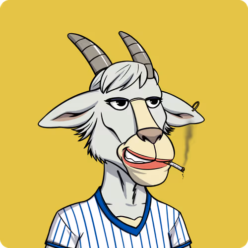 Hall Of Fame Goat Lodge