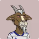 Goat #6994