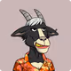 Goat #3791
