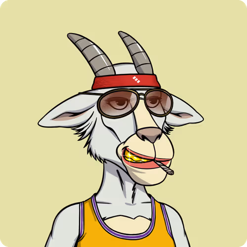 Hall Of Fame Goat Lodge