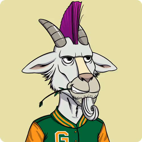 Hall Of Fame Goat Lodge