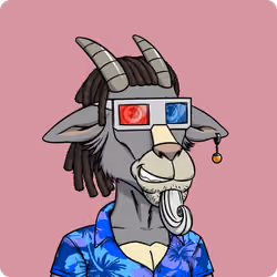 Goat #1149