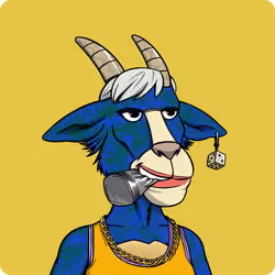 Goat #271