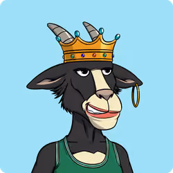 Goat #1044