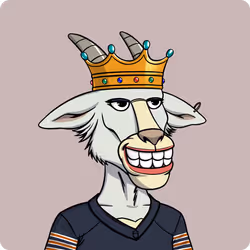 Goat #3651