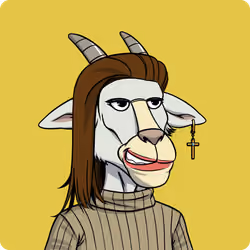 Goat #1402