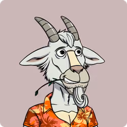 Goat #2267