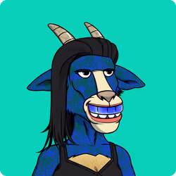 Goat #1337
