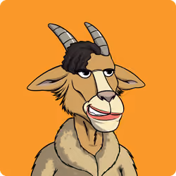 Goat #403