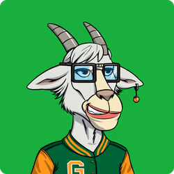 Goat #1974