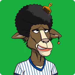 Goat #1103