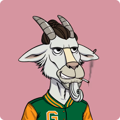Hall Of Fame Goat Lodge