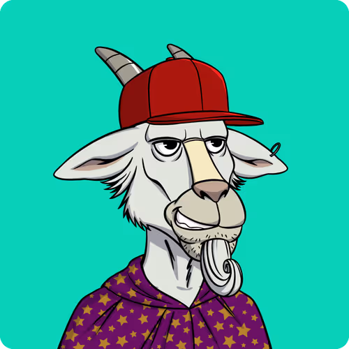 Goat #1074