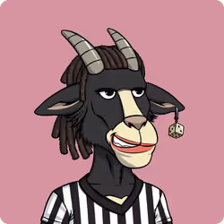 Goat #790